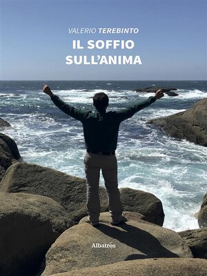 cover image of Il soffio sull'anima